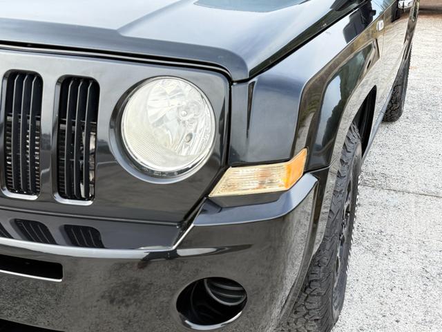 ジープ・パトリオット スポーツ ETC サイドカメラ バックカメラ ドラレコ(31枚目)