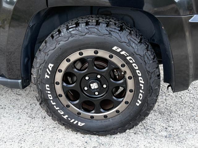 ジープ・パトリオット スポーツ ETC サイドカメラ バックカメラ ドラレコ(36枚目)