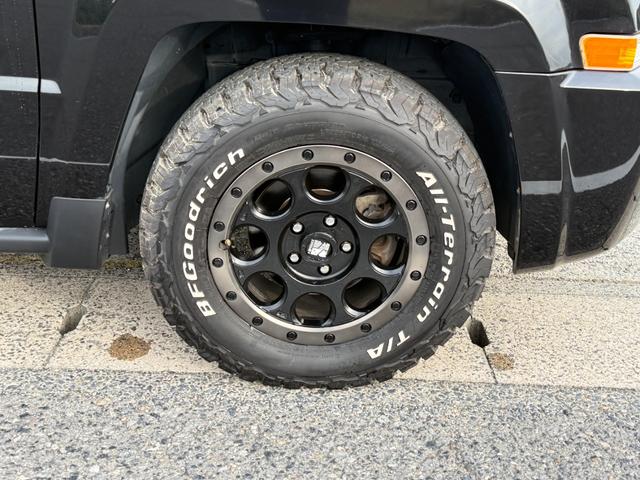 ジープ・パトリオット スポーツ ETC サイドカメラ バックカメラ ドラレコ(37枚目)