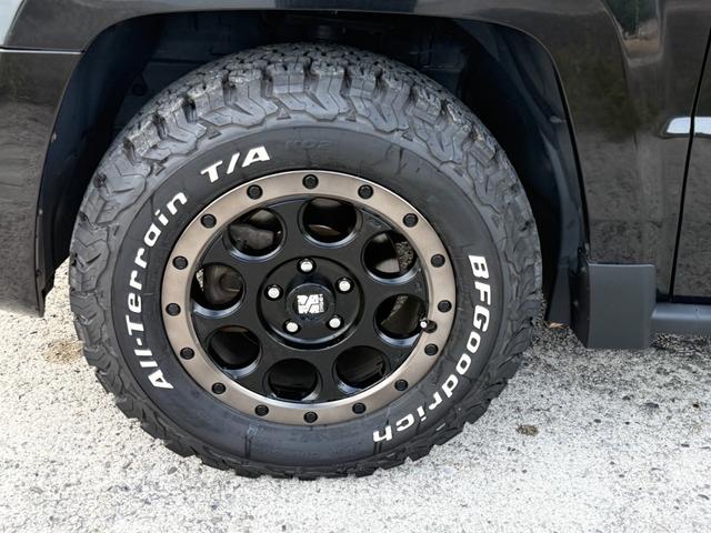 ジープ・パトリオット スポーツ ETC サイドカメラ バックカメラ ドラレコ(38枚目)