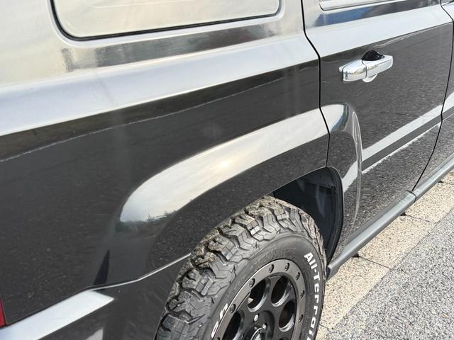 ジープ・パトリオット スポーツ ETC サイドカメラ バックカメラ ドラレコ(44枚目)