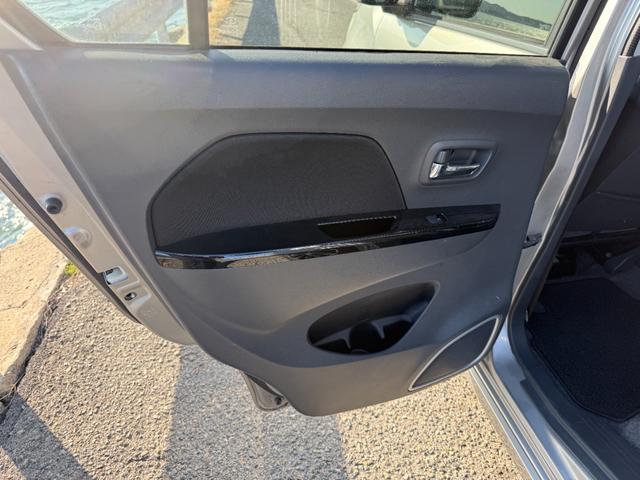 ワゴンRスティングレー T ナビ 地デジ バックカメラ ETC シートヒーター プッシュスタート スマートキー(11枚目)