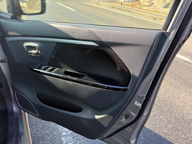 ワゴンRスティングレー T ナビ 地デジ バックカメラ ETC シートヒーター プッシュスタート スマートキー(13枚目)