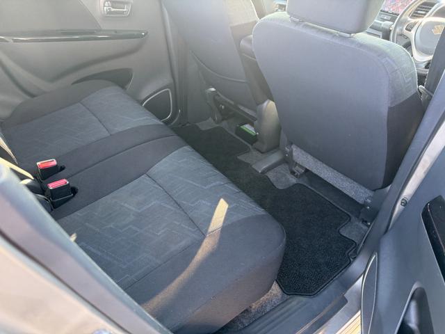 ワゴンRスティングレー T ナビ 地デジ バックカメラ ETC シートヒーター プッシュスタート スマートキー(14枚目)