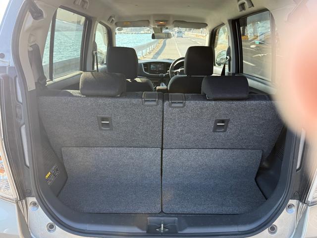 ワゴンRスティングレー T ナビ 地デジ バックカメラ ETC シートヒーター プッシュスタート スマートキー(16枚目)