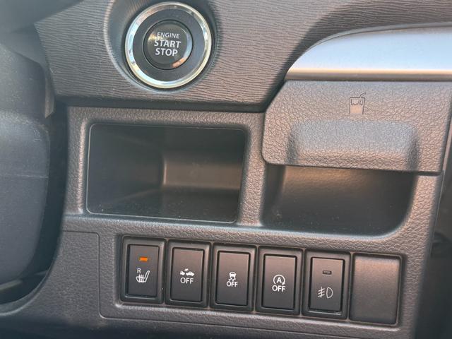 ワゴンRスティングレー T ナビ 地デジ バックカメラ ETC シートヒーター プッシュスタート スマートキー(20枚目)