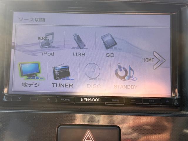 ワゴンRスティングレー T ナビ 地デジ バックカメラ ETC シートヒーター プッシュスタート スマートキー(24枚目)