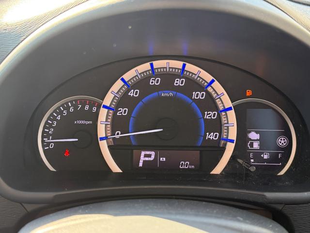 ワゴンRスティングレー T ナビ 地デジ バックカメラ ETC シートヒーター プッシュスタート スマートキー(26枚目)