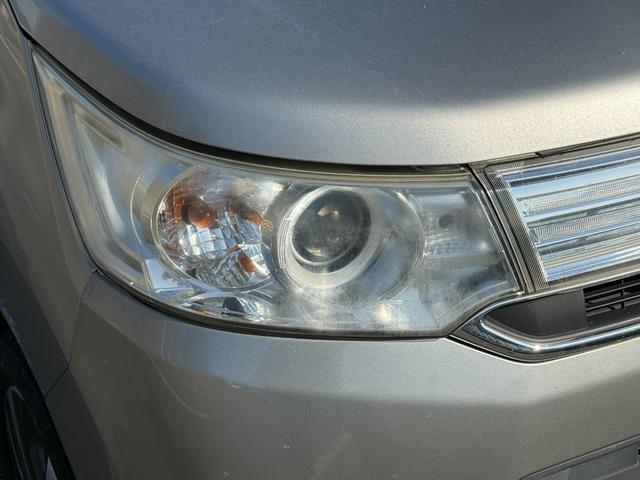 ワゴンRスティングレー T ナビ 地デジ バックカメラ ETC シートヒーター プッシュスタート スマートキー(28枚目)