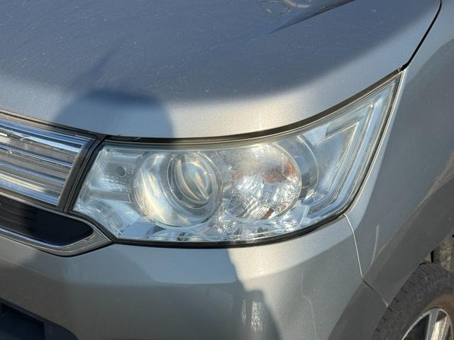 ワゴンRスティングレー T ナビ 地デジ バックカメラ ETC シートヒーター プッシュスタート スマートキー(29枚目)