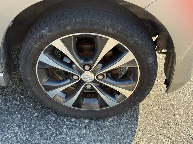 ワゴンRスティングレー T ナビ 地デジ バックカメラ ETC シートヒーター プッシュスタート スマートキー(32枚目)