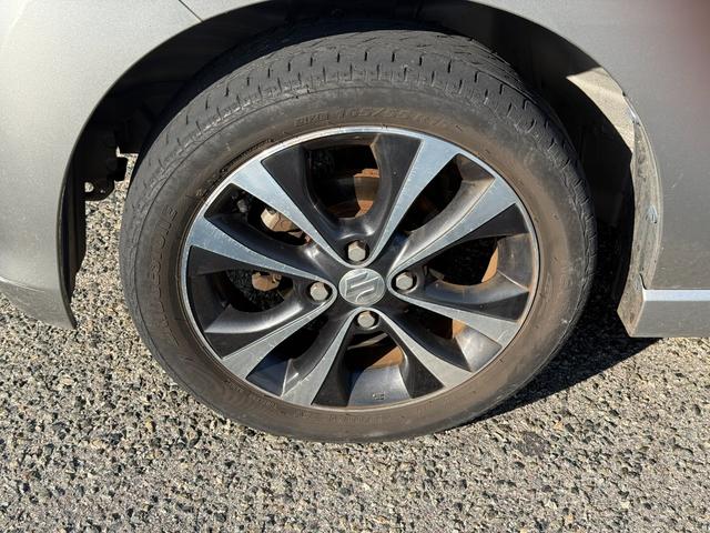 ワゴンRスティングレー T ナビ 地デジ バックカメラ ETC シートヒーター プッシュスタート スマートキー(33枚目)