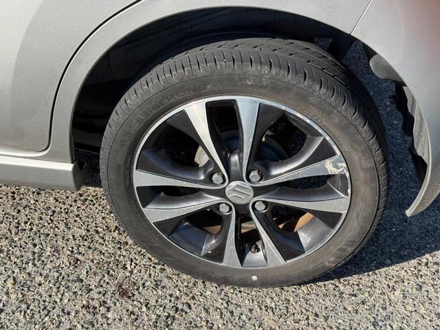 ワゴンRスティングレー T ナビ 地デジ バックカメラ ETC シートヒーター プッシュスタート スマートキー(35枚目)