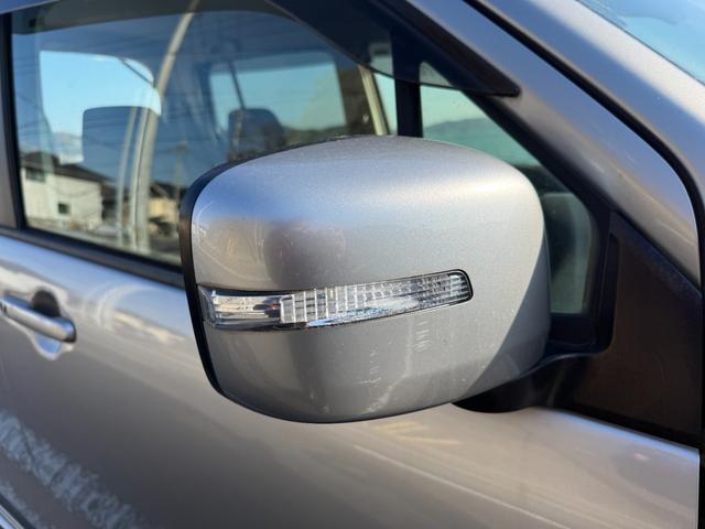 ワゴンRスティングレー T ナビ 地デジ バックカメラ ETC シートヒーター プッシュスタート スマートキー(37枚目)