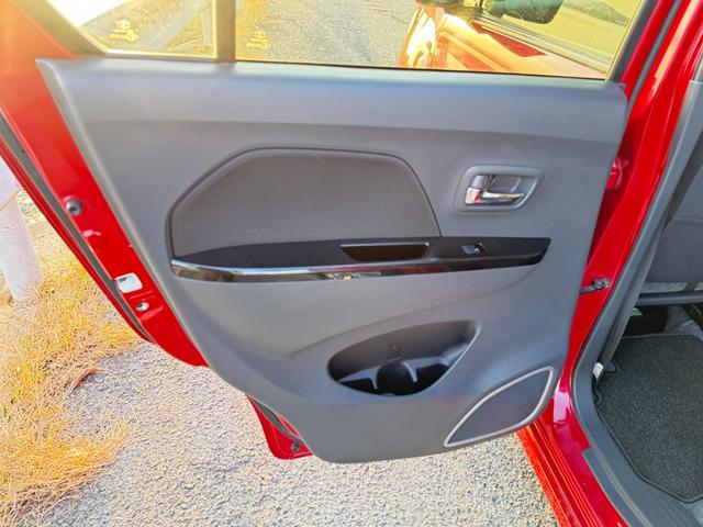 ワゴンRスティングレー X ナビ ワンセグ ETC プッシュスタート スマートキー(11枚目)