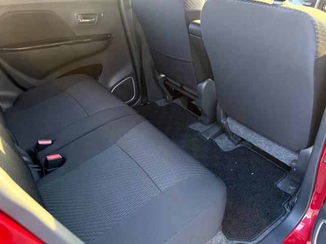 ワゴンRスティングレー X ナビ ワンセグ ETC プッシュスタート スマートキー(14枚目)