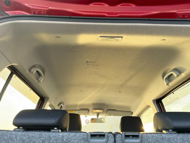 ワゴンRスティングレー X ナビ ワンセグ ETC プッシュスタート スマートキー(17枚目)