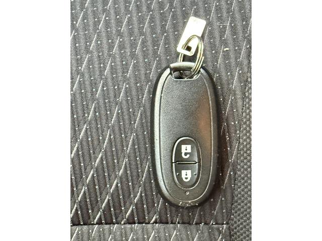 ワゴンRスティングレー X ナビ ワンセグ ETC プッシュスタート スマートキー(25枚目)