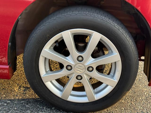 ワゴンRスティングレー X ナビ ワンセグ ETC プッシュスタート スマートキー(32枚目)