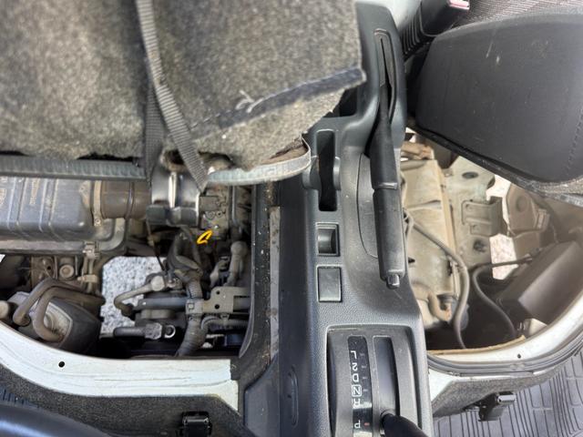 キャリイトラック ＫＣ　エアコン　地区限定車（29枚目）