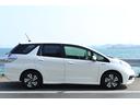 HONDA FIT SHUTTLE HYBRID