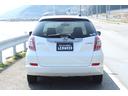 HONDA FIT SHUTTLE HYBRID