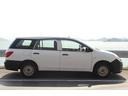 MAZDA FAMILIA VAN