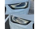 ２．０ＴＦＳＩアーバンスタイルエディション　３００台限定車　純正ナビ　地デジＴＶ　バックカメラ　ＨＩＤヘッドライト　ＬＥＤデイライト　アドバンストキー　プッシュスタート　パドルシフト　純正１７インチアルミ　Ｆ・Ｒコーナーセンサー　シートヒーター（30枚目）