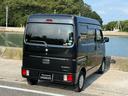 エブリイ ジョイン　ハイルーフ　５ＡＧＳ車　レーダーブレーキサポート装着車　２速発進　パワーステアリング　エアコン　パワーウインドウ　ＡＴ（7枚目）