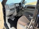 エブリイ ジョイン　ハイルーフ　５ＡＧＳ車　レーダーブレーキサポート装着車　２速発進　パワーステアリング　エアコン　パワーウインドウ　ＡＴ（8枚目）