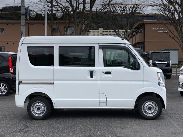 日産 ＮＶ１００クリッパーバン