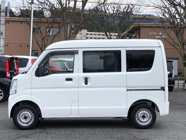 日産 ＮＶ１００クリッパーバン