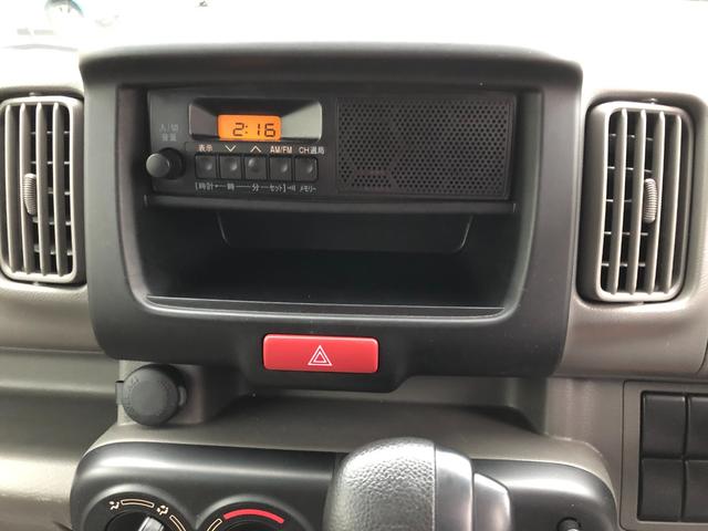 エブリイ PAリミテッド 4WD 両側スライドドア クリアランスソナー レーンアシスト 衝突被害軽減システム オートライト キーレスエントリー アイドリングストップ CVT 盗難防止システム ABS ESC 衝突安全ボディ(3枚目)