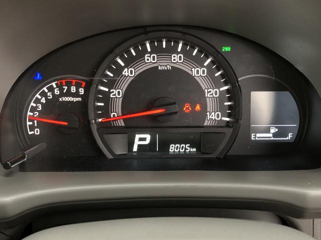 エブリイ PAリミテッド 4WD 両側スライドドア クリアランスソナー レーンアシスト 衝突被害軽減システム オートライト キーレスエントリー アイドリングストップ CVT 盗難防止システム ABS ESC 衝突安全ボディ(11枚目)