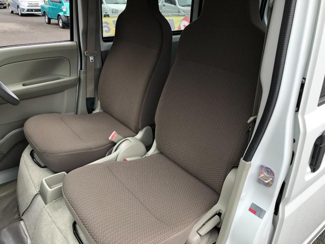 エブリイ PAリミテッド 4WD 両側スライドドア クリアランスソナー レーンアシスト 衝突被害軽減システム オートライト キーレスエントリー アイドリングストップ CVT 盗難防止システム ABS ESC 衝突安全ボディ(24枚目)