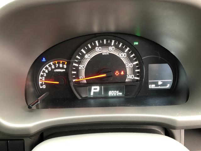 エブリイ PAリミテッド 4WD 両側スライドドア クリアランスソナー レーンアシスト 衝突被害軽減システム オートライト キーレスエントリー アイドリングストップ CVT 盗難防止システム ABS ESC 衝突安全ボディ(30枚目)