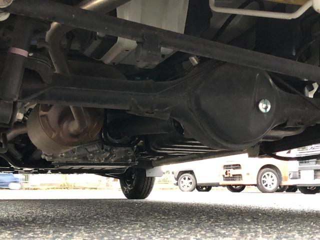 エブリイ PAリミテッド 4WD 両側スライドドア クリアランスソナー レーンアシスト 衝突被害軽減システム オートライト キーレスエントリー アイドリングストップ CVT 盗難防止システム ABS ESC 衝突安全ボディ(39枚目)