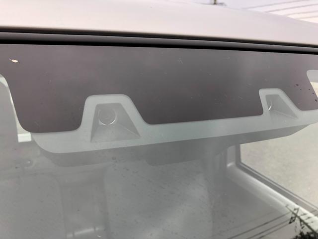 キャリイトラック ＫＣエアコン・パワステ　４ＷＤ　ＡＴ　衝突被害軽減システム　クリアランスソナー　レーンアシスト　アイドリングストップ　オートライト　ＥＳＣ　エアコン　パワーウィンドウ　軽トラック　届出済み未使用車（13枚目）