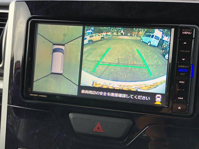 DAIHATSU TANTO CUSTOM X TOP EDITION LIMITED SA III