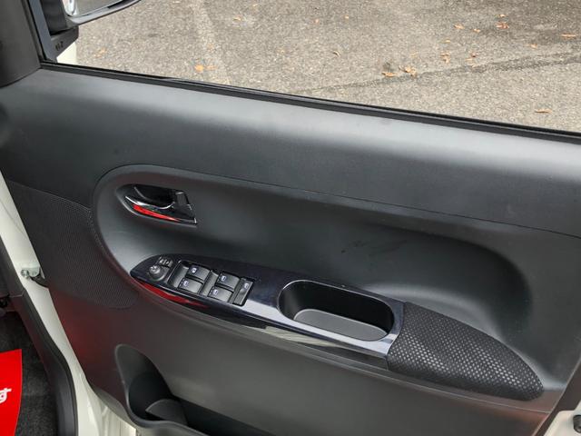 DAIHATSU TANTO CUSTOM X TOP EDITION LIMITED SA III