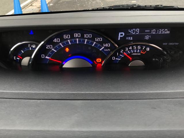 DAIHATSU TANTO CUSTOM X TOP EDITION LIMITED SA III