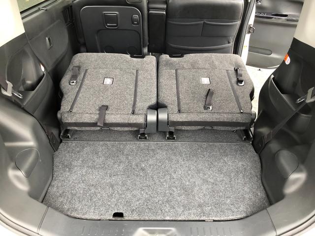 DAIHATSU TANTO CUSTOM X TOP EDITION LIMITED SA III