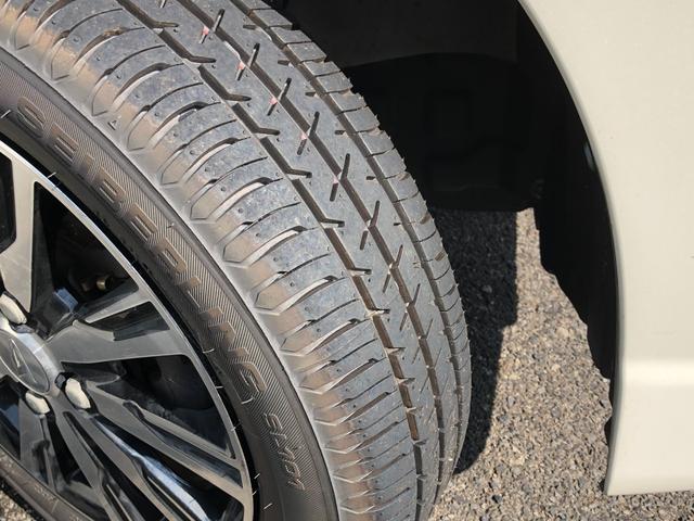 DAIHATSU TANTO CUSTOM X TOP EDITION LIMITED SA III