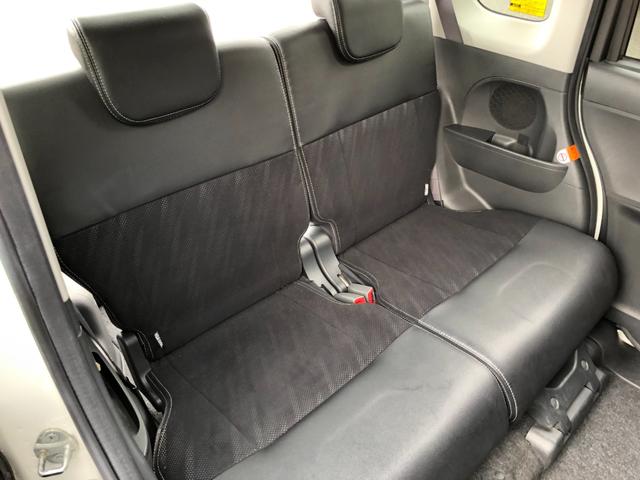 DAIHATSU TANTO CUSTOM X TOP EDITION LIMITED SA III