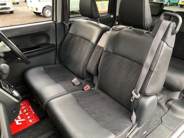 DAIHATSU TANTO CUSTOM X TOP EDITION LIMITED SA III