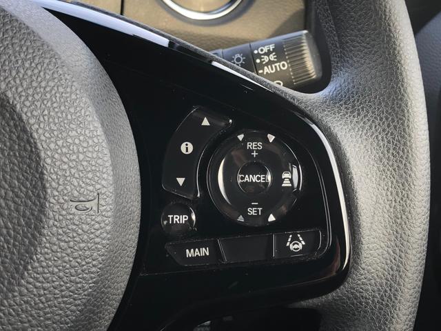 N-BOXカスタム L バックカメラ 両側スライド・片側電動 クリアランスソナー オートクルーズコントロール レーンアシスト 衝突被害軽減システム オートライト LEDヘッドランプ スマートキー(10枚目)