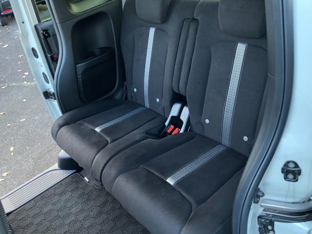 N-BOXカスタム L バックカメラ 両側スライド・片側電動 クリアランスソナー オートクルーズコントロール レーンアシスト 衝突被害軽減システム オートライト LEDヘッドランプ スマートキー(34枚目)