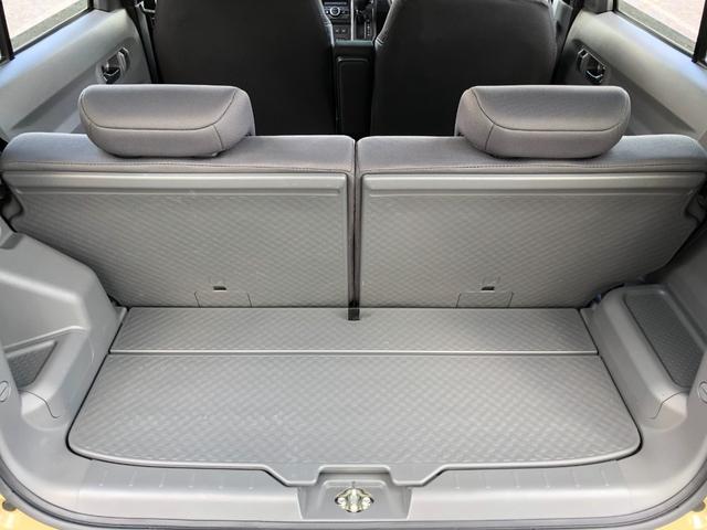 タフト G ダーククロムベンチャー 4WD 9インチナビ バックカメラ クリアランスソナー 衝突被害軽減システム オートライト LEDヘッドランプ スマートキー アイドリングストップ 電動格納ミラー シートヒーター サンルーフ(17枚目)