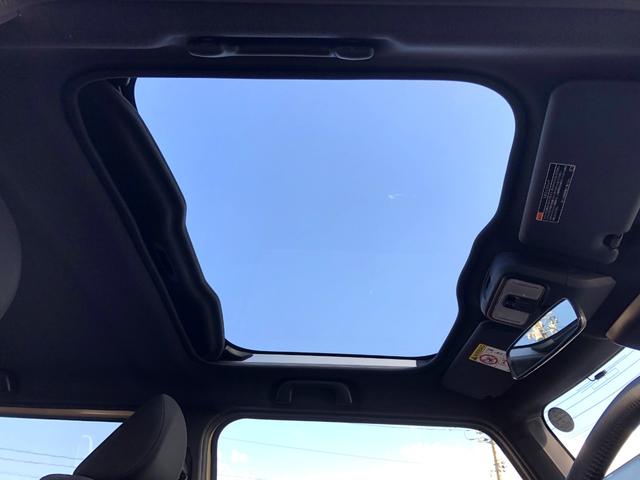 タフト G ダーククロムベンチャー 4WD 9インチナビ バックカメラ クリアランスソナー 衝突被害軽減システム オートライト LEDヘッドランプ スマートキー アイドリングストップ 電動格納ミラー シートヒーター サンルーフ(23枚目)