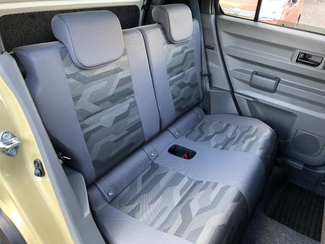 タフト G ダーククロムベンチャー 4WD 9インチナビ バックカメラ クリアランスソナー 衝突被害軽減システム オートライト LEDヘッドランプ スマートキー アイドリングストップ 電動格納ミラー シートヒーター サンルーフ(35枚目)